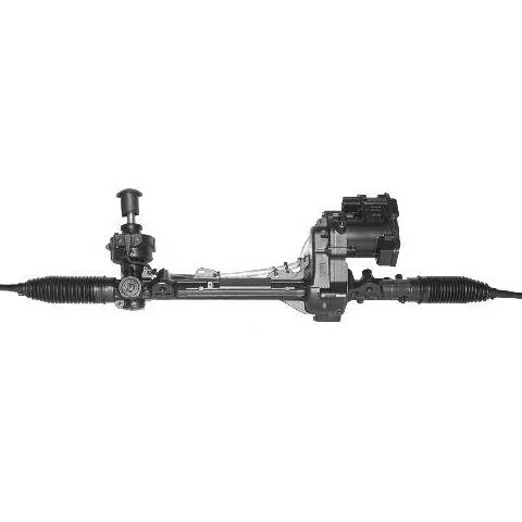 A1 Cardone Steering Rack 1A-2010