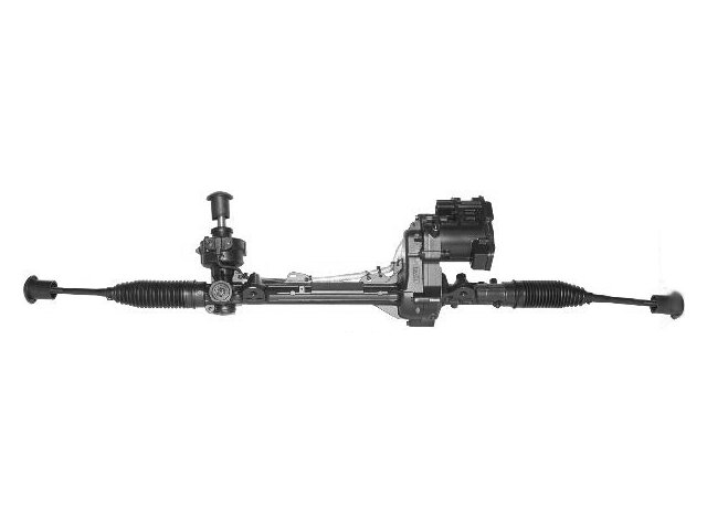A1 Cardone Steering Rack