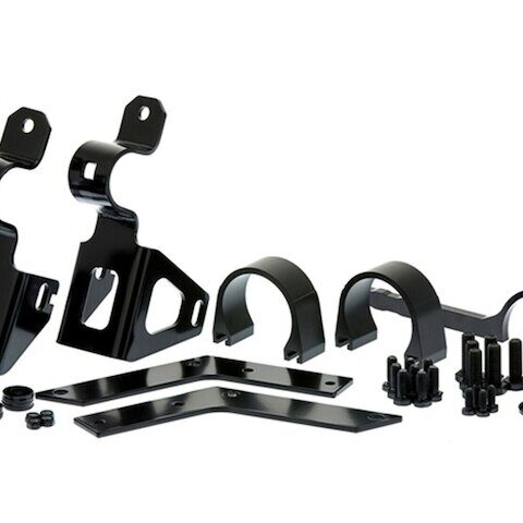 ARB Rear Shock Mount VM80010004