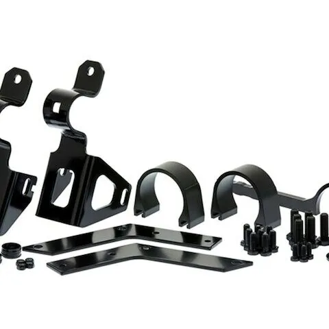 ARB Rear Shock Mount VM80010004