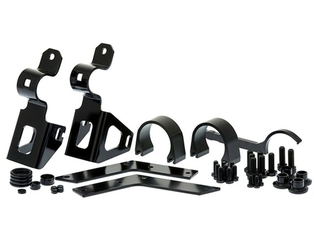 ARB Shock Mount