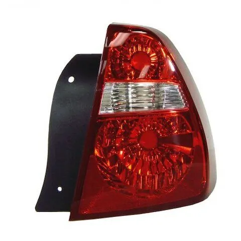 Eagle Eyes Right Tail Light Assembly GM341-B000R