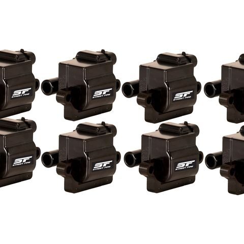 MSD Direct Ignition Coil Kit 55108