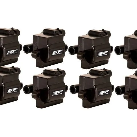 MSD Direct Ignition Coil Kit 55108