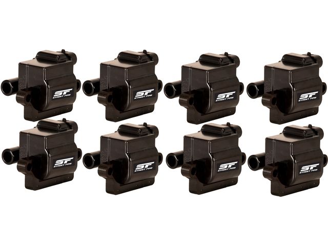 MSD Direct Ignition Coil Kit