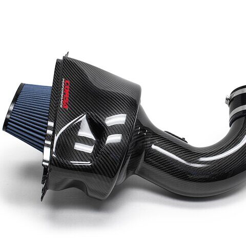 Corsa Cold Air Intake 44001