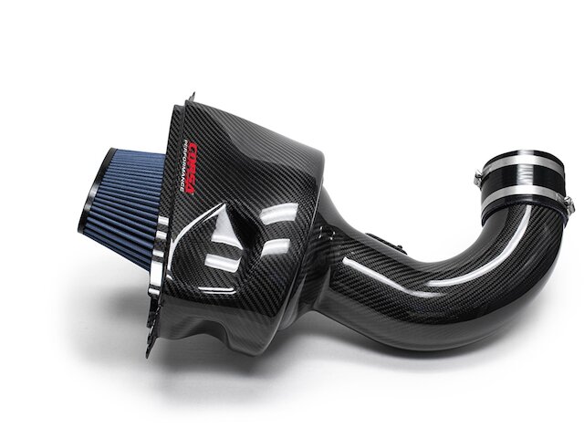 Corsa Cold Air Intake
