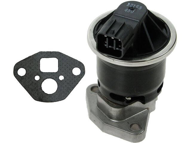 DIY Solutions EGR Valve
