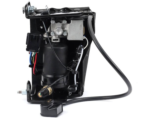 Arnott Air Compressor