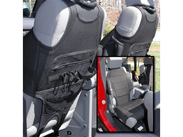 Rugged Ridge Seat Cover