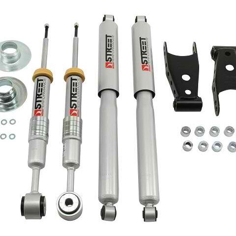 Belltech Suspension Lowering Kit 978SP