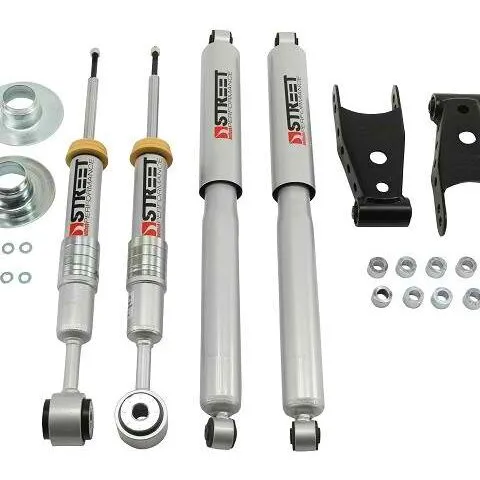 Belltech Suspension Lowering Kit 978SP
