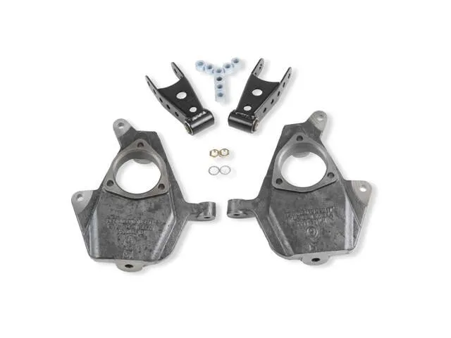 Belltech Body Lowering Kit