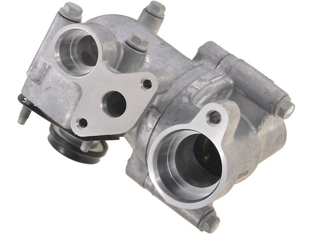 API Engine Coolant Thermostat Housing Assembly