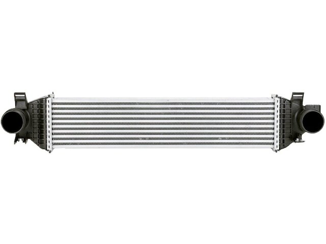 GPD Intercooler