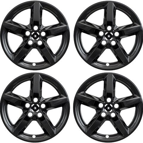 CCI Wheel Cover IMP419BLK for Ford Explorer