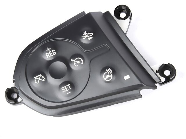 AC Delco Cruise Control Switch