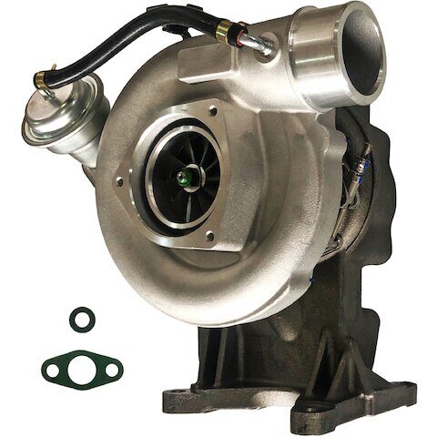 Replacement Turbocharger N02-615