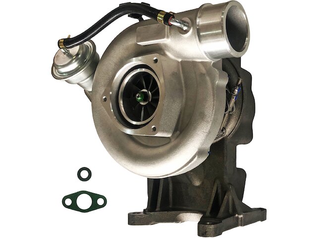 Replacement Turbocharger