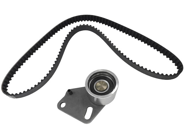 SKP Timing Belt Kit