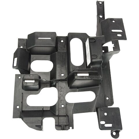 DIY Solutions Left Headlight Mounting Panel LHT00077