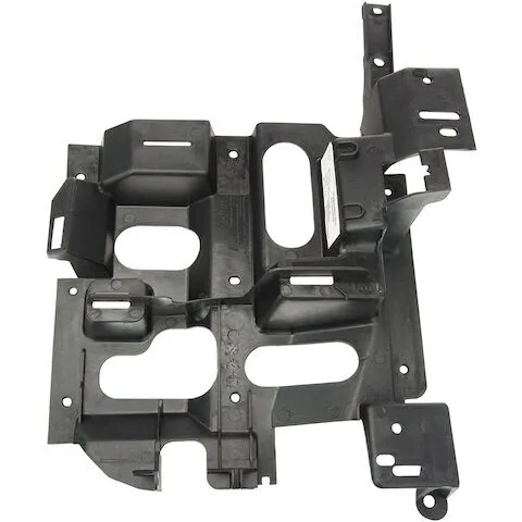 DIY Solutions Left Headlight Mounting Panel LHT00077