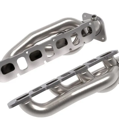 AFE Exhaust Header Kit 48-32030