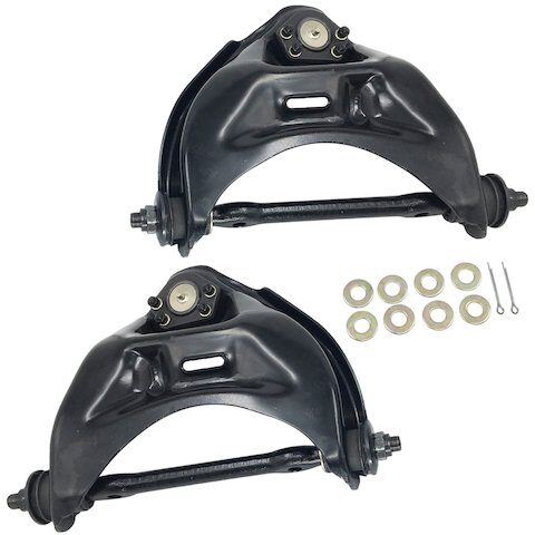 Replacement Front Upper Control Arm Kit 498-136