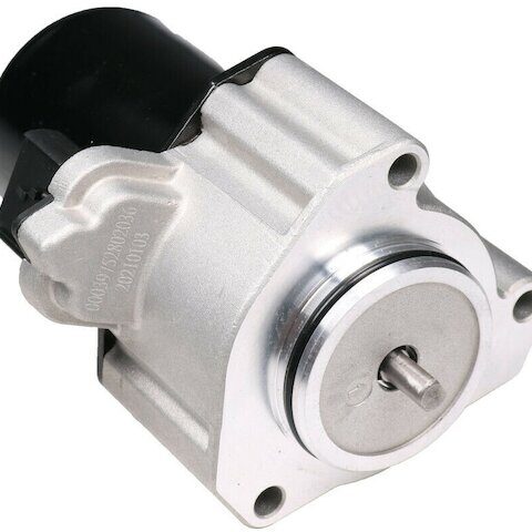Mopar Transfer Case Motor 68071235AC