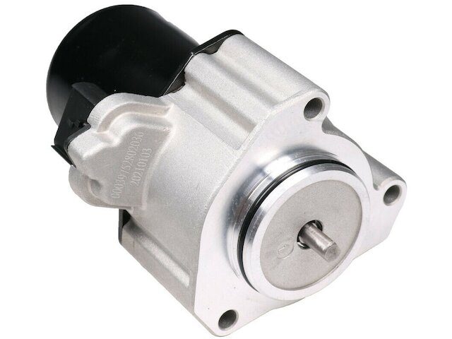 Mopar Transfer Case Motor