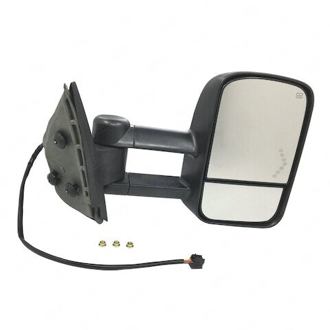 SKP Right Mirror SKOMG003