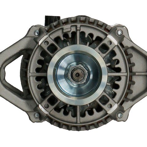 Replacement Alternator 911-065