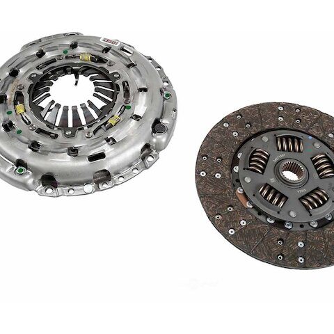 AC Delco Clutch Kit 24271358