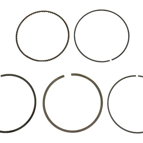 DIY Solutions Piston Ring Set ENG00666