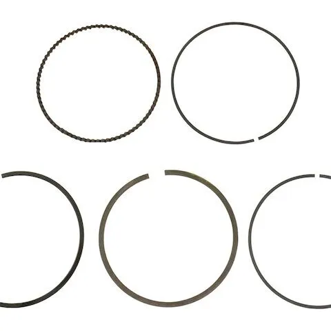 DIY Solutions Piston Ring Set ENG00666