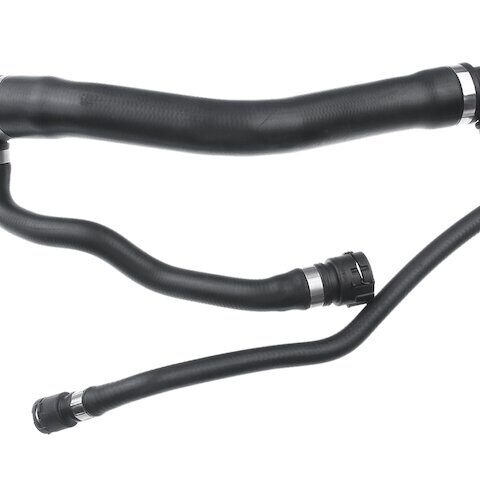 Autopart Premium Radiator Hose APRH0057