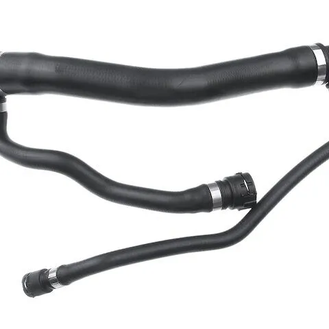 Autopart Premium Radiator Hose APRH0057
