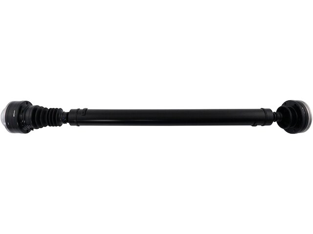 DIY Solutions Driveshaft