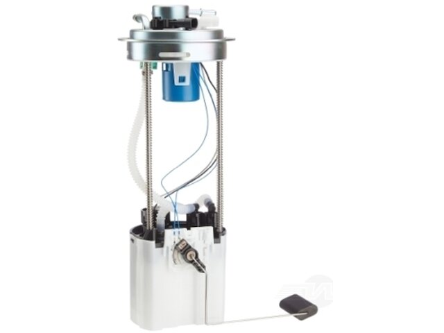 Hella Fuel Pump and Sender Assembly