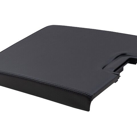 Brock Front Console Lid 1449-0004BK for GMC Yukon XL 2500