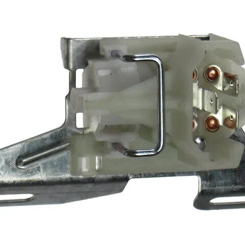 DIY Solutions Headlight Dimmer Switch BSS00635 for Jeep Wrangler