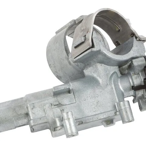 AC Delco Ignition Lock Housing 23233204
