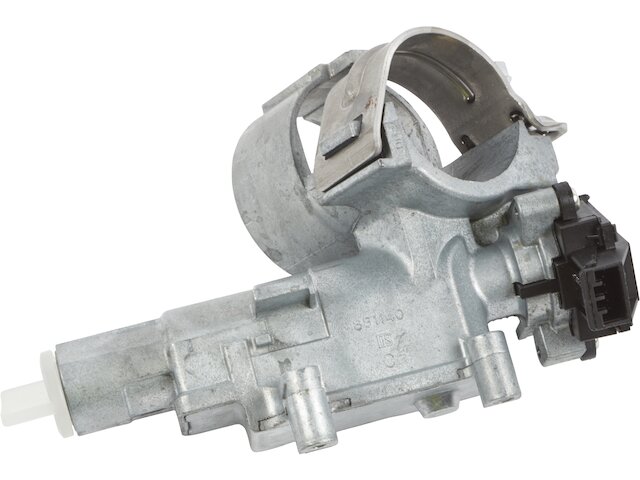 AC Delco Ignition Lock Housing
