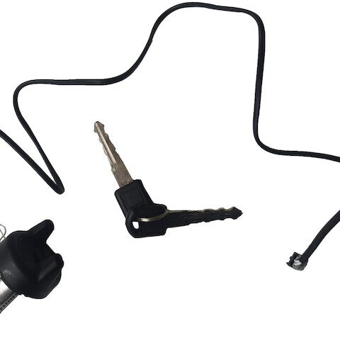 SKP Ignition Lock Cylinder SK924898