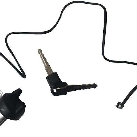 SKP Ignition Lock Cylinder SK924898