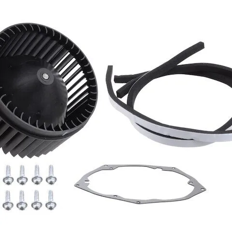 VDO Blower Motor PM9293