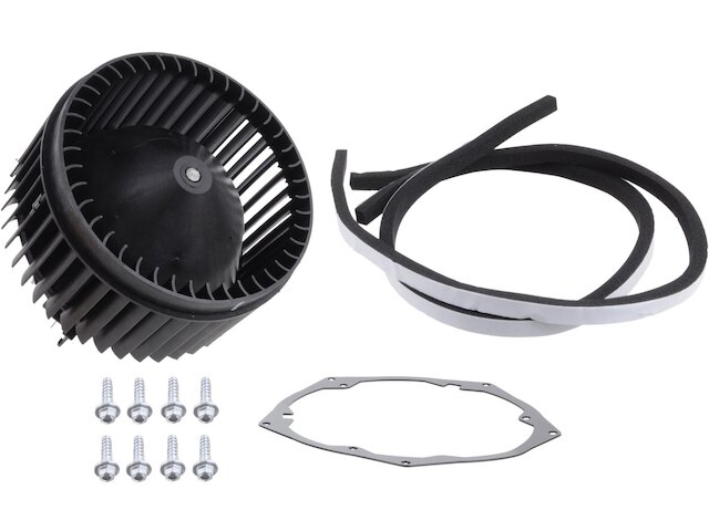 VDO Blower Motor
