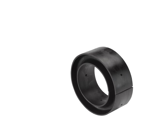 SuperSprings Suspension Air Helper Spring