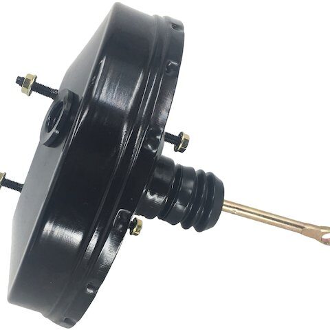 Replacement Brake Booster 912-031