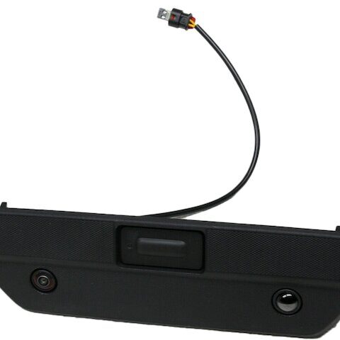 AC Delco Tailgate Handle 84758070